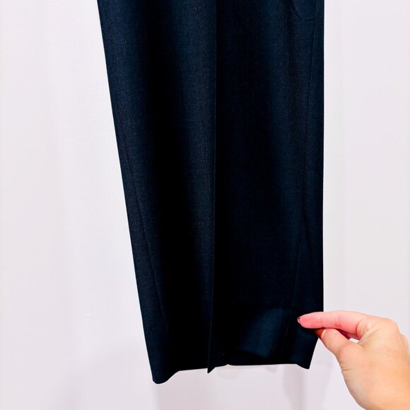 BETENLY Charcoal wool dress pant | Men’s 38 * - Picture 9 of 11